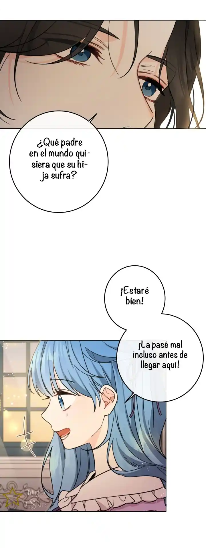 MÉTODOS PARA SALVAR AL VILLANO ABANDONADO - Capítulo 47 - Página 54 - LectorTMOo