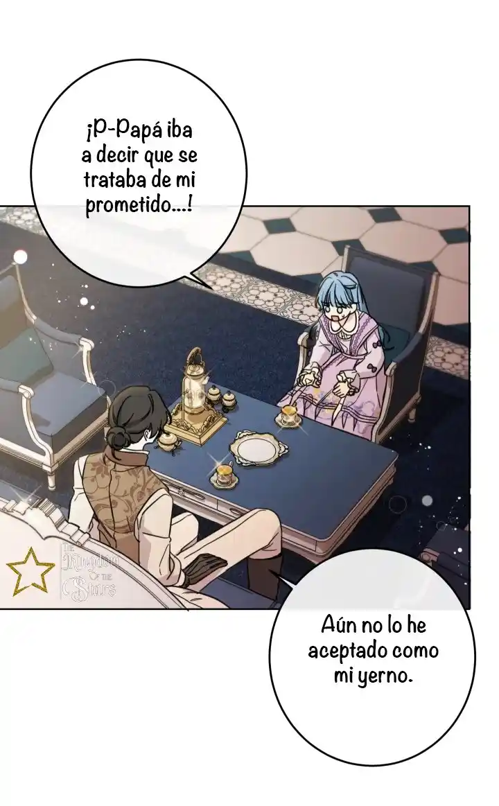 MÉTODOS PARA SALVAR AL VILLANO ABANDONADO - Capítulo 47 - Página 61 - LectorTMOo