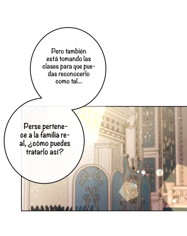 MÉTODOS PARA SALVAR AL VILLANO ABANDONADO - Capítulo 47 - Página 62 - LectorTMOo