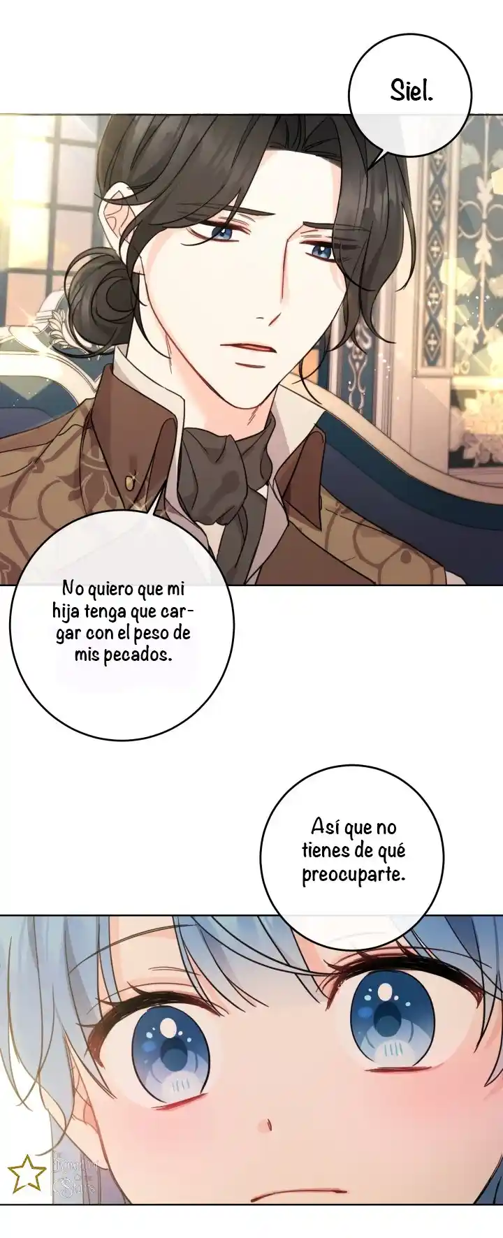 MÉTODOS PARA SALVAR AL VILLANO ABANDONADO - Capítulo 47 - Página 73 - LectorTMOo