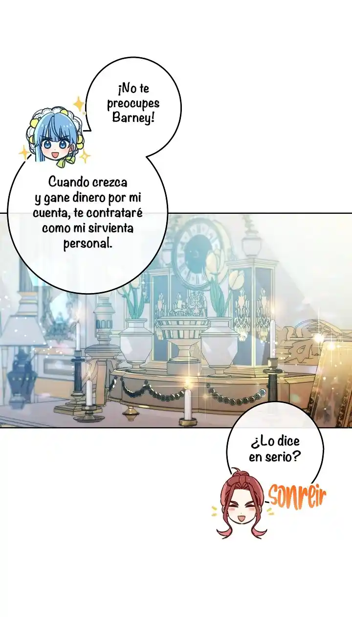 MÉTODOS PARA SALVAR AL VILLANO ABANDONADO - Capítulo 48 - Página 16 - LectorTMOo