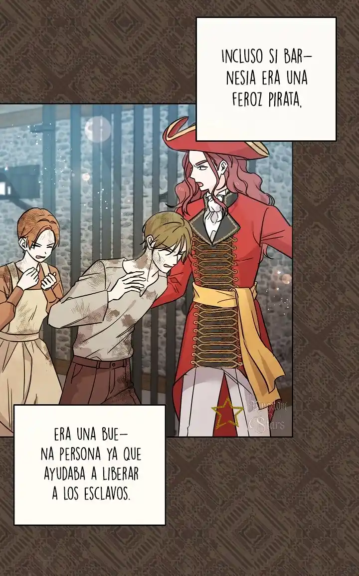 MÉTODOS PARA SALVAR AL VILLANO ABANDONADO - Capítulo 48 - Página 21 - LectorTMOo
