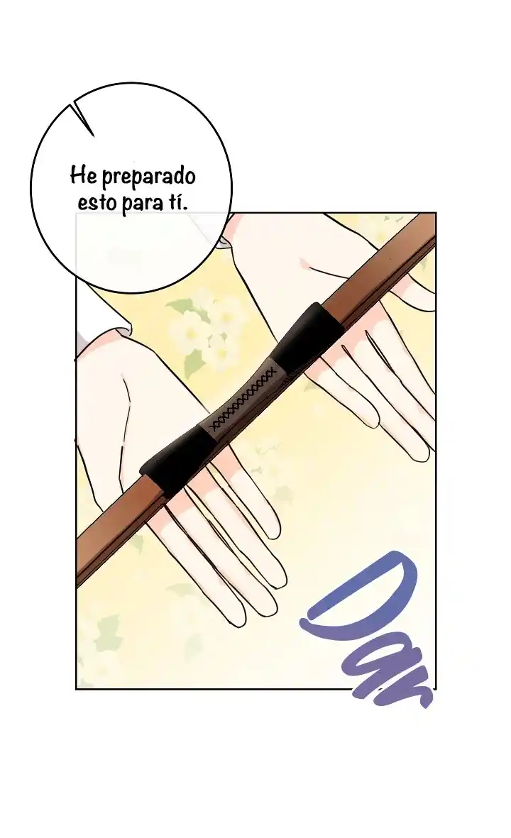 MÉTODOS PARA SALVAR AL VILLANO ABANDONADO - Capítulo 48 - Página 27 - LectorTMOo
