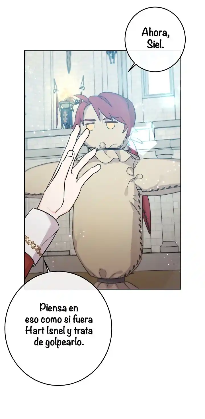 MÉTODOS PARA SALVAR AL VILLANO ABANDONADO - Capítulo 48 - Página 29 - LectorTMOo