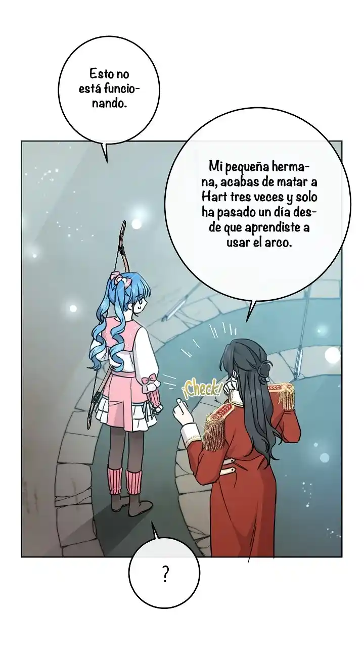 MÉTODOS PARA SALVAR AL VILLANO ABANDONADO - Capítulo 48 - Página 38 - LectorTMOo