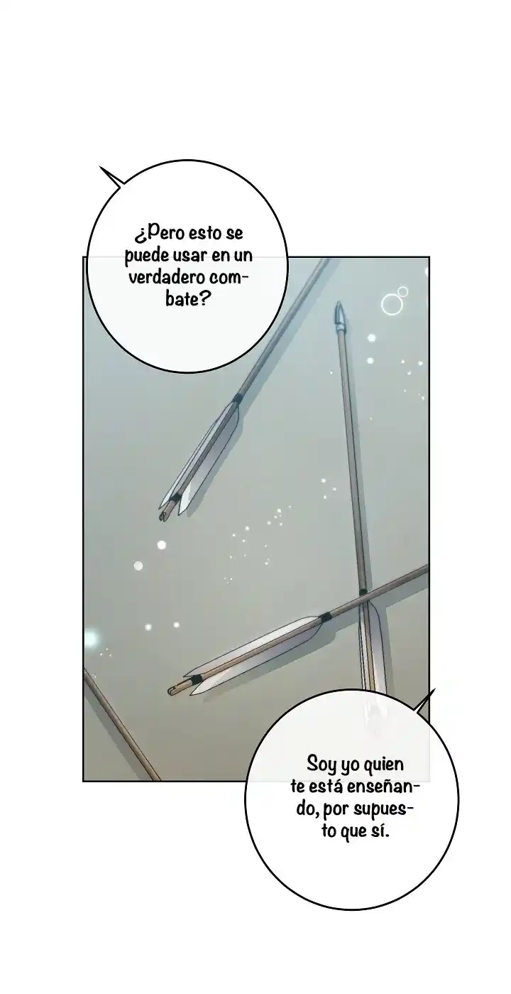 MÉTODOS PARA SALVAR AL VILLANO ABANDONADO - Capítulo 48 - Página 48 - LectorTMOo