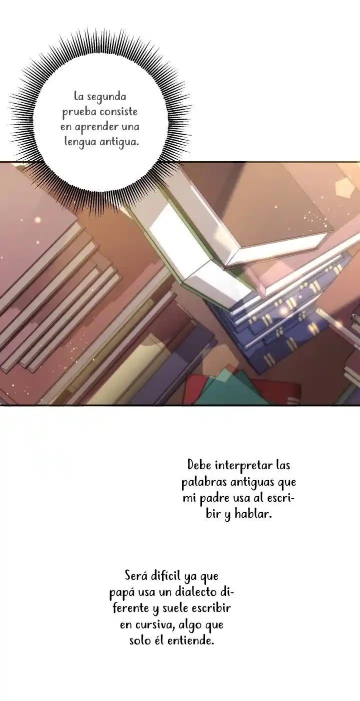 MÉTODOS PARA SALVAR AL VILLANO ABANDONADO - Capítulo 49 - Página 11 - LectorTMOo
