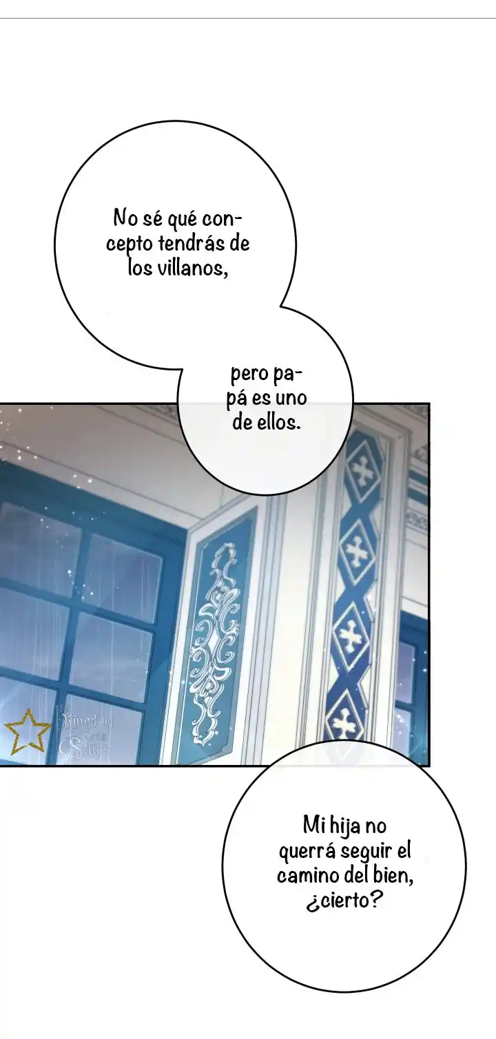MÉTODOS PARA SALVAR AL VILLANO ABANDONADO - Capítulo 49 - Página 22 - LectorTMOo