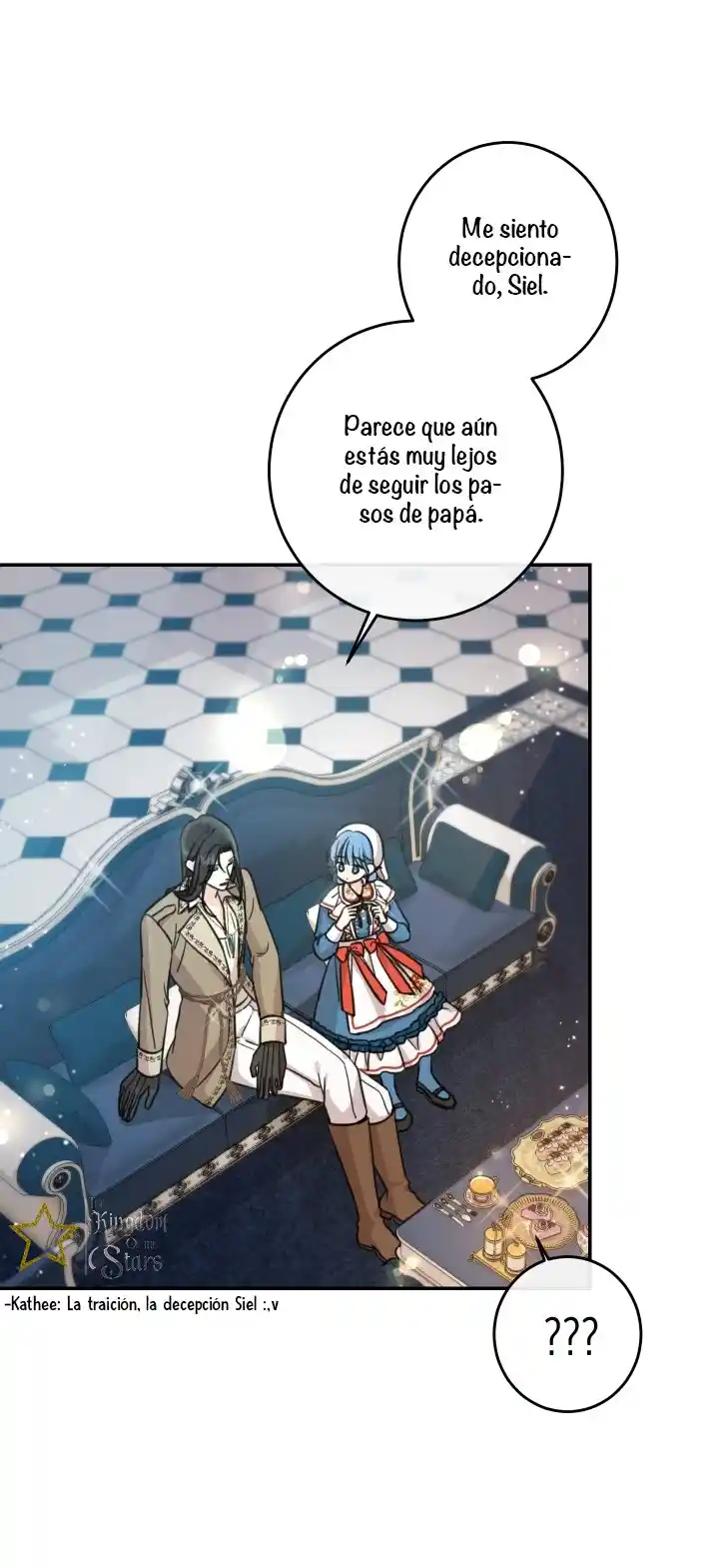 MÉTODOS PARA SALVAR AL VILLANO ABANDONADO - Capítulo 49 - Página 24 - LectorTMOo