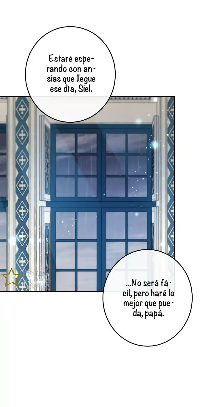 MÉTODOS PARA SALVAR AL VILLANO ABANDONADO - Capítulo 49 - Página 31 - LectorTMOo
