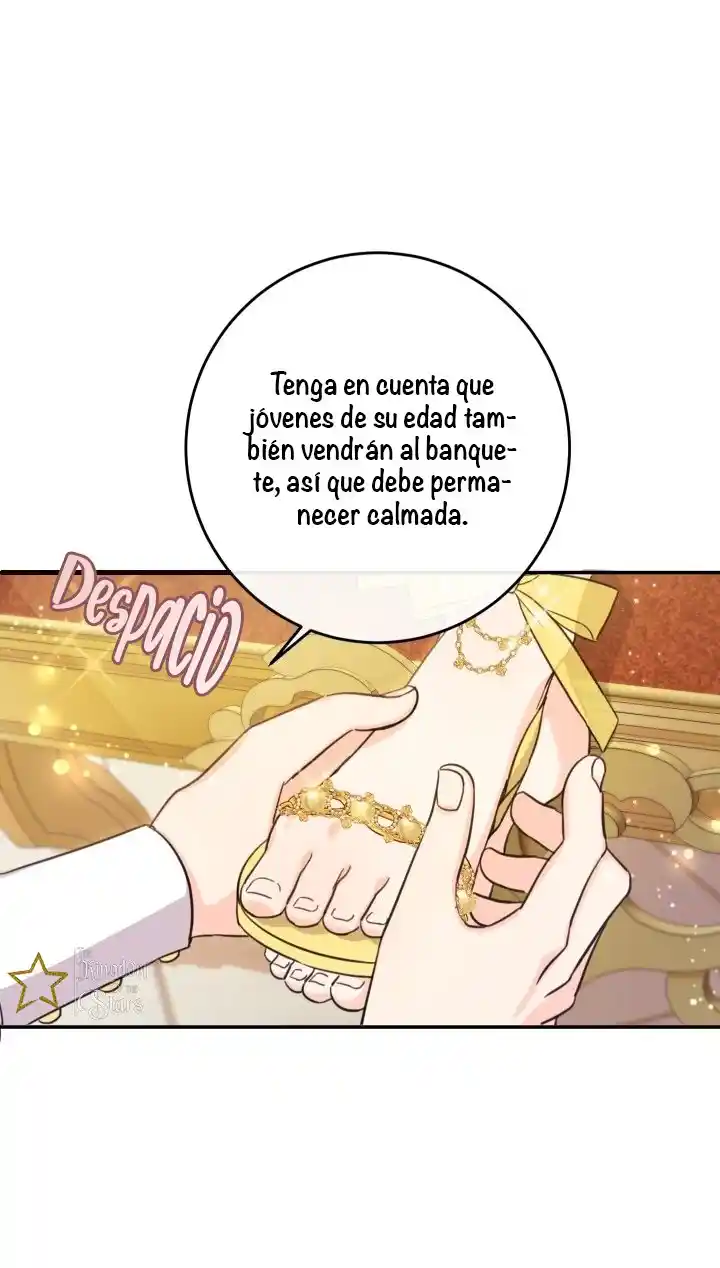MÉTODOS PARA SALVAR AL VILLANO ABANDONADO - Capítulo 49 - Página 46 - LectorTMOo
