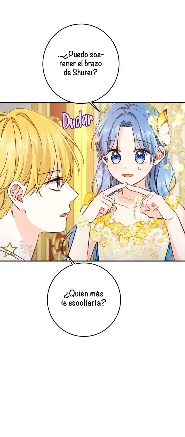 MÉTODOS PARA SALVAR AL VILLANO ABANDONADO - Capítulo 49 - Página 52 - LectorTMOo
