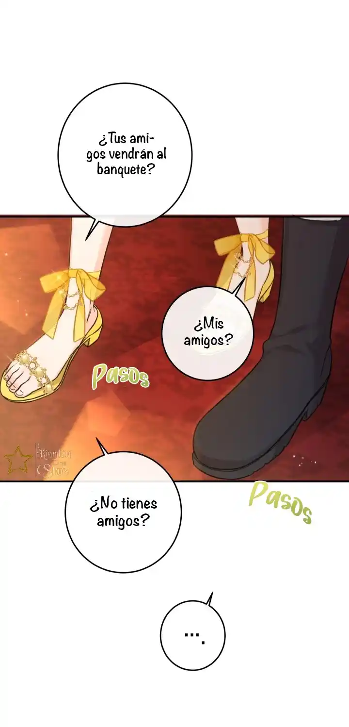 MÉTODOS PARA SALVAR AL VILLANO ABANDONADO - Capítulo 49 - Página 58 - LectorTMOo
