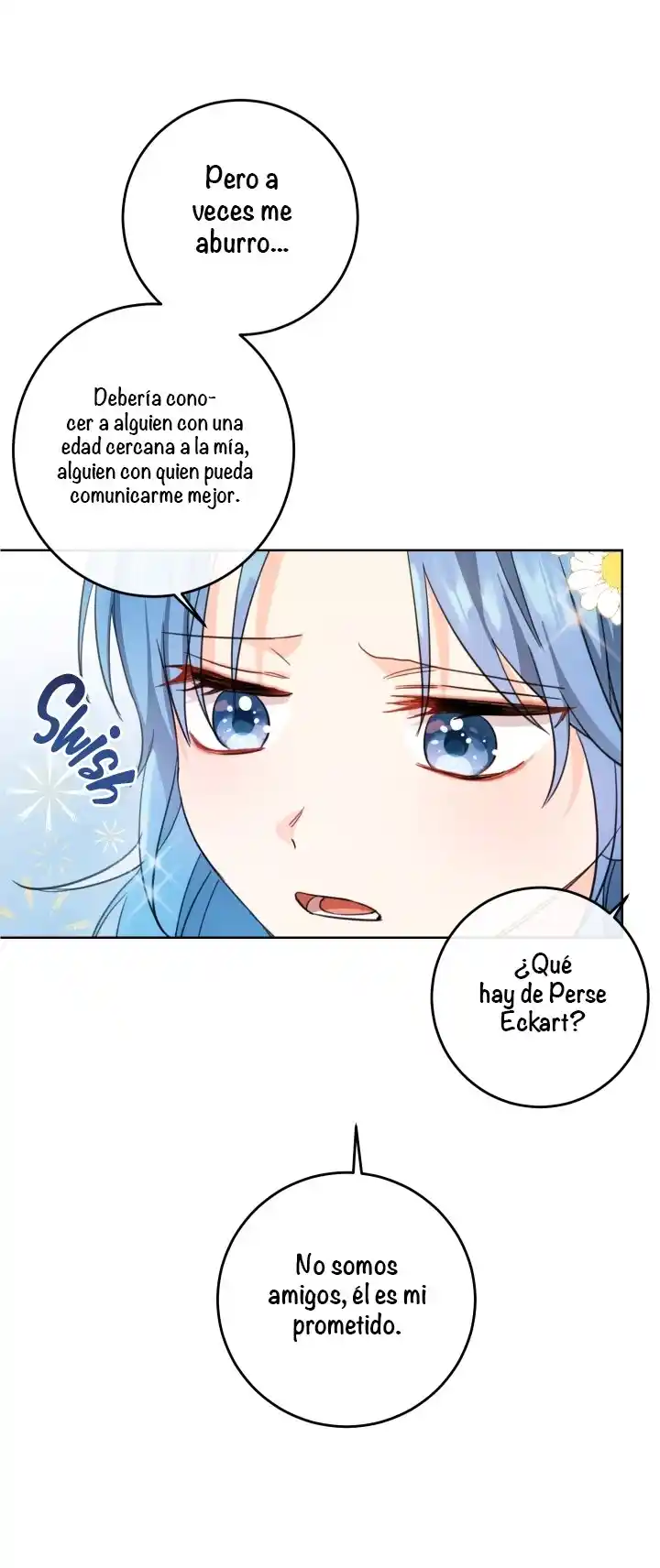MÉTODOS PARA SALVAR AL VILLANO ABANDONADO - Capítulo 49 - Página 61 - LectorTMOo