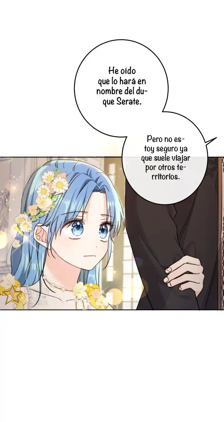 MÉTODOS PARA SALVAR AL VILLANO ABANDONADO - Capítulo 49 - Página 65 - LectorTMOo