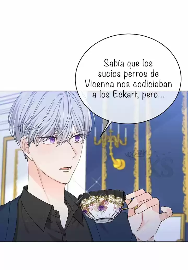 MÉTODOS PARA SALVAR AL VILLANO ABANDONADO - Capítulo 5 - Página 4 - LectorTMOo