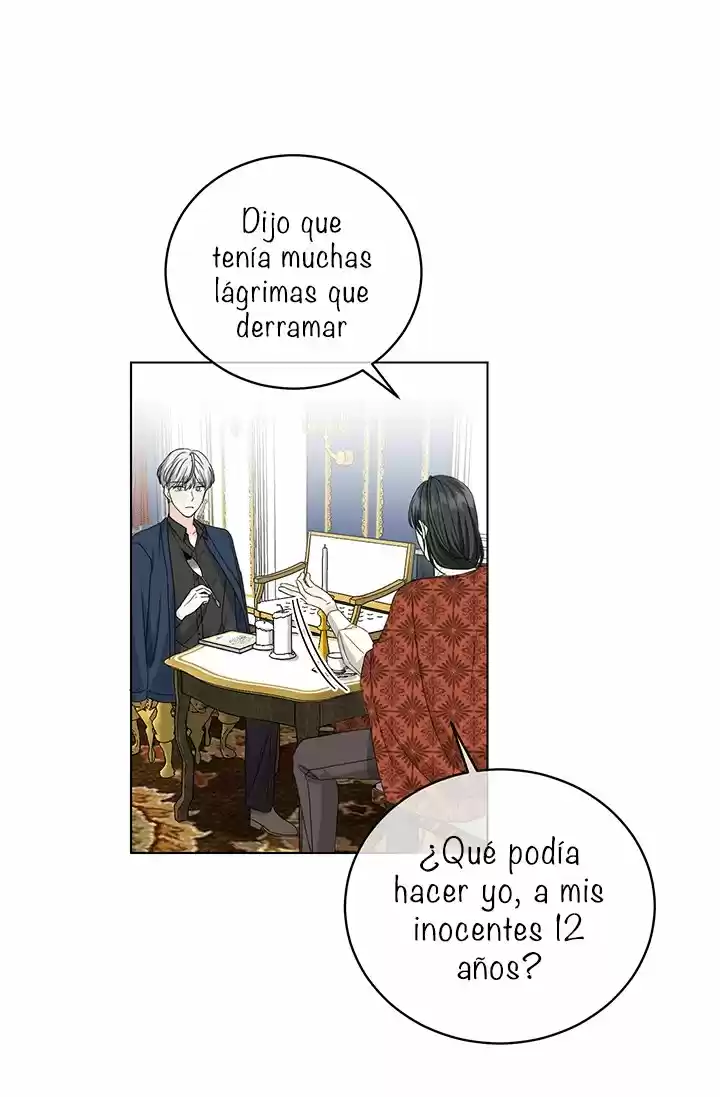 MÉTODOS PARA SALVAR AL VILLANO ABANDONADO - Capítulo 5 - Página 10 - LectorTMOo