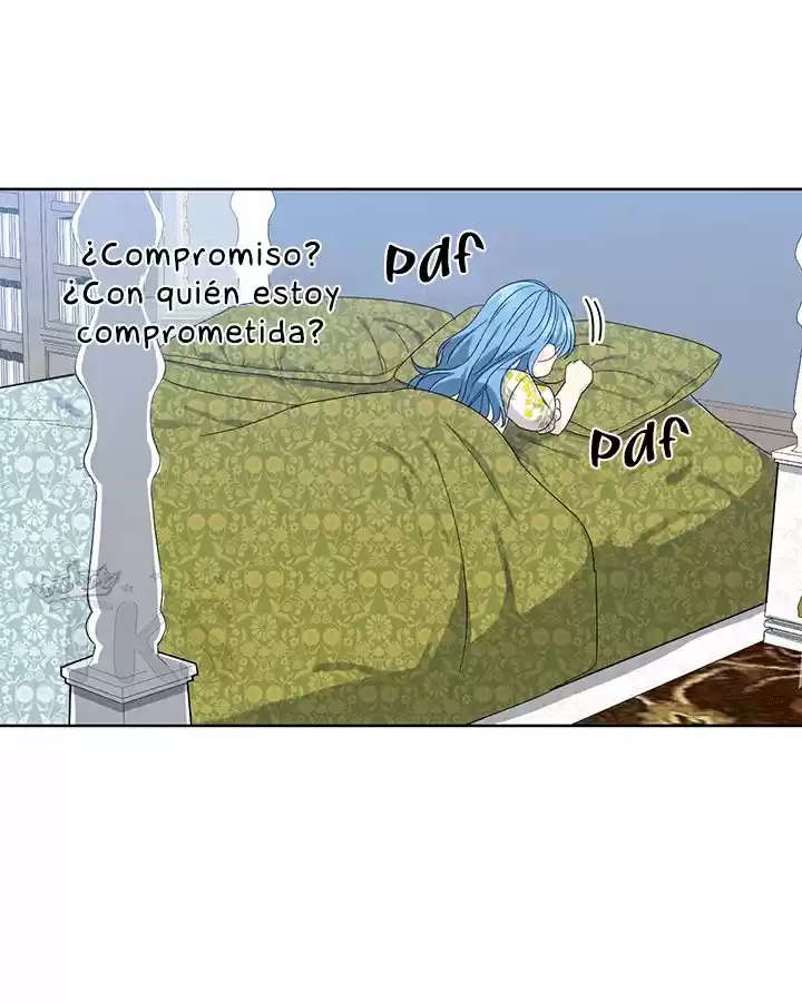 MÉTODOS PARA SALVAR AL VILLANO ABANDONADO - Capítulo 5 - Página 19 - LectorTMOo