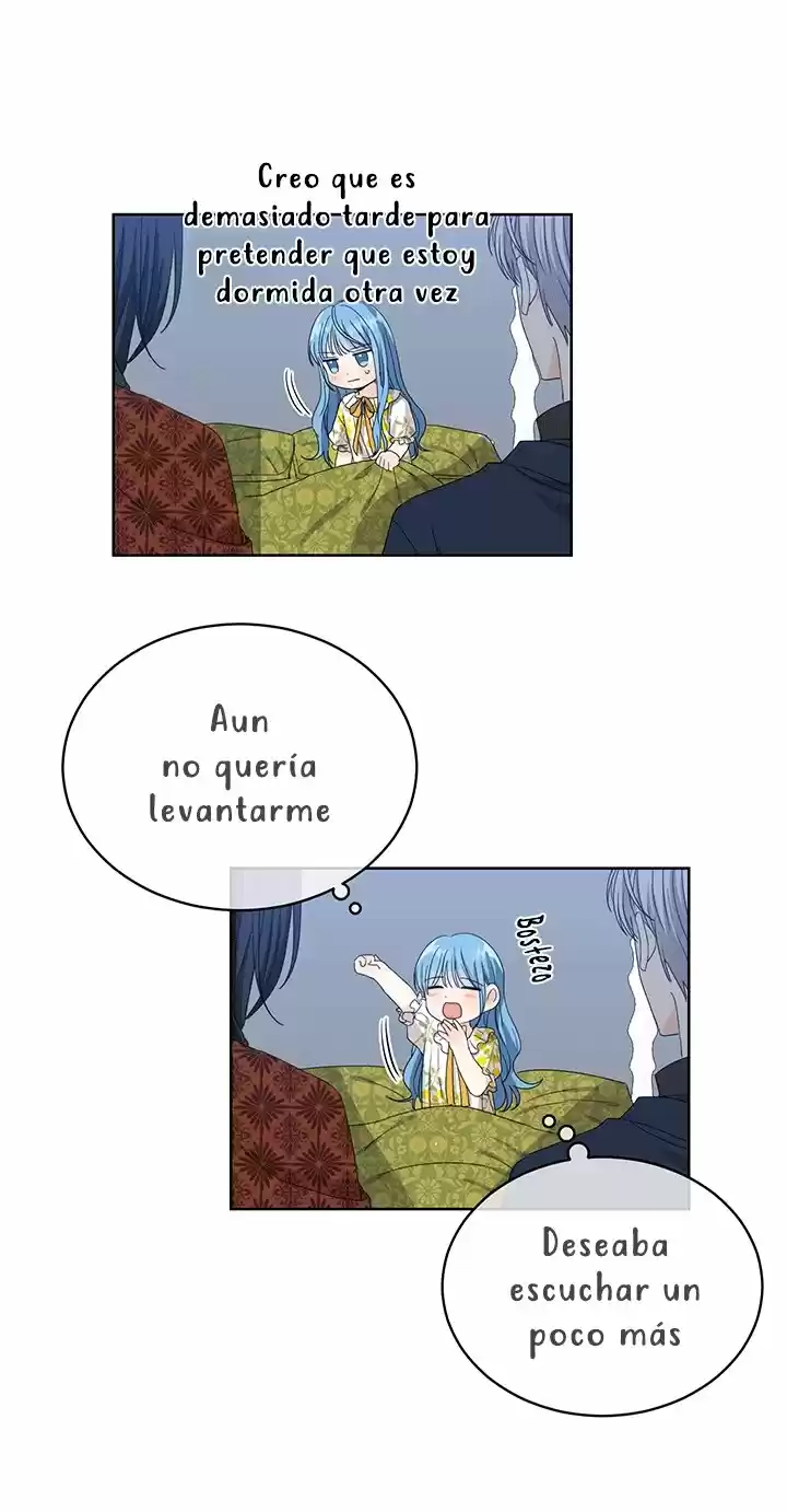 MÉTODOS PARA SALVAR AL VILLANO ABANDONADO - Capítulo 5 - Página 23 - LectorTMOo
