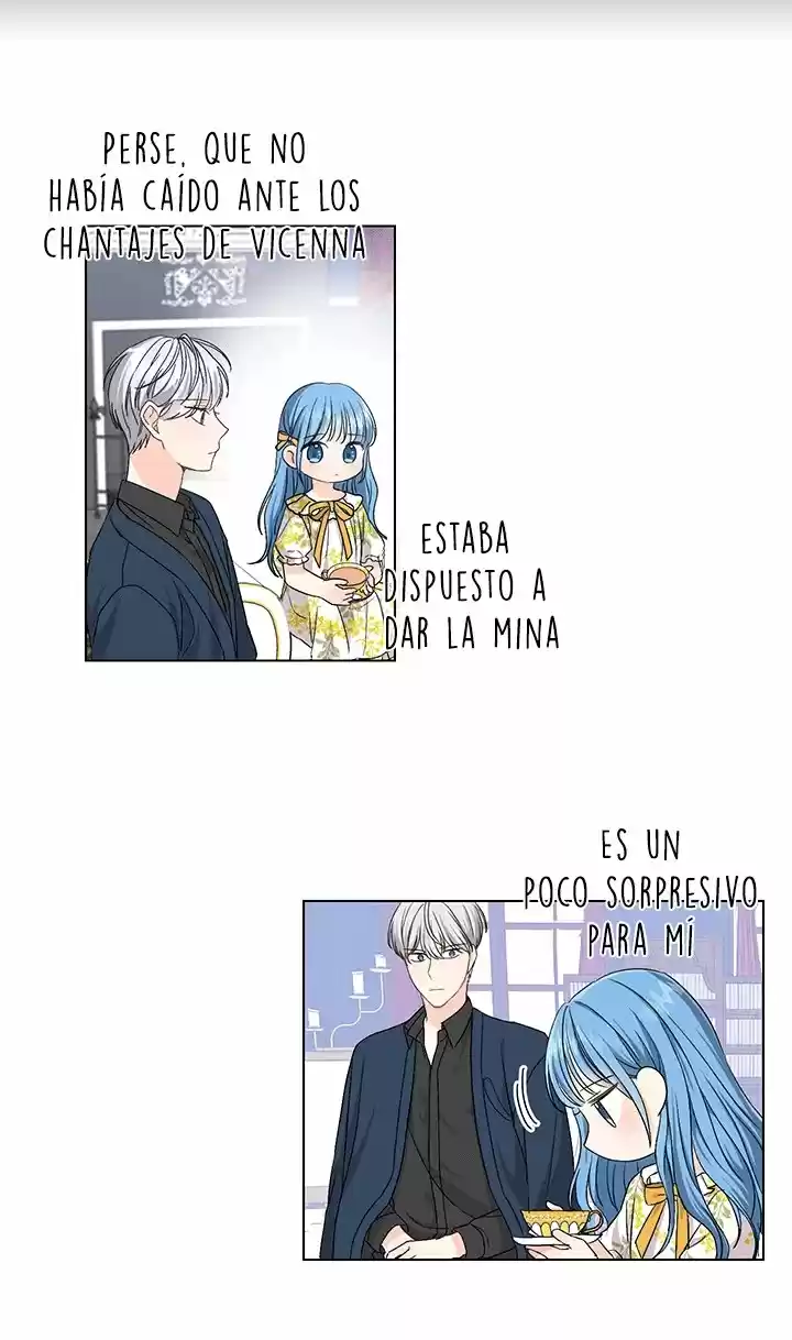 MÉTODOS PARA SALVAR AL VILLANO ABANDONADO - Capítulo 5 - Página 32 - LectorTMOo