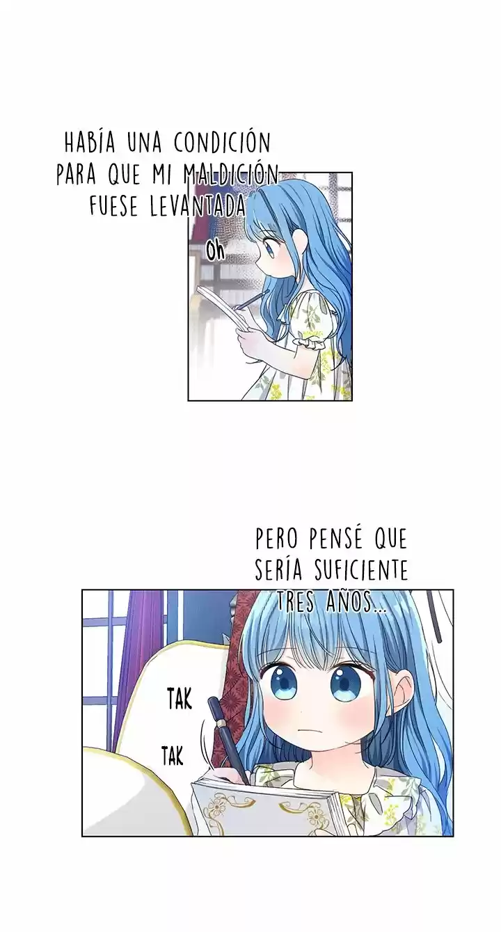 MÉTODOS PARA SALVAR AL VILLANO ABANDONADO - Capítulo 5 - Página 40 - LectorTMOo