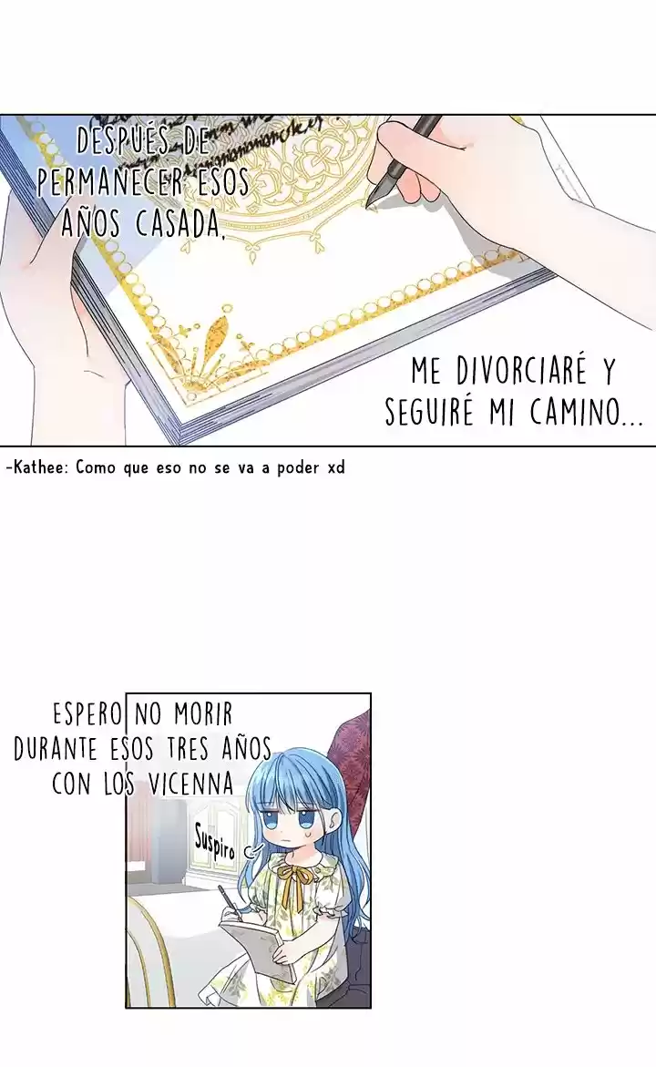 MÉTODOS PARA SALVAR AL VILLANO ABANDONADO - Capítulo 5 - Página 41 - LectorTMOo