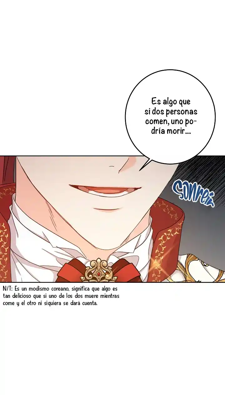 MÉTODOS PARA SALVAR AL VILLANO ABANDONADO - Capítulo 51 - Página 20 - LectorTMOo