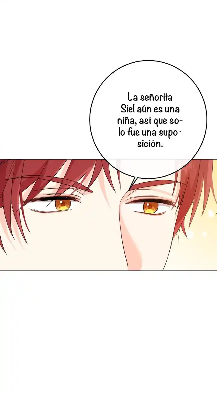 MÉTODOS PARA SALVAR AL VILLANO ABANDONADO - Capítulo 51 - Página 31 - LectorTMOo