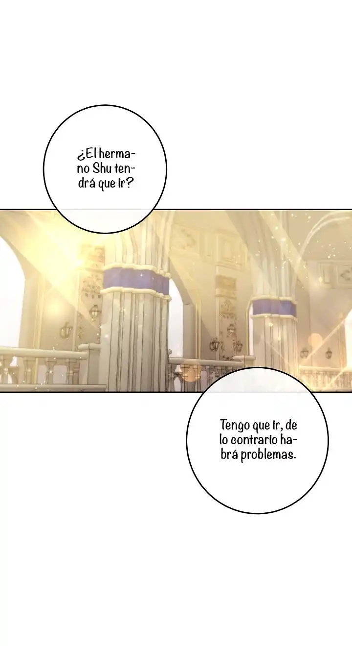MÉTODOS PARA SALVAR AL VILLANO ABANDONADO - Capítulo 51 - Página 50 - LectorTMOo