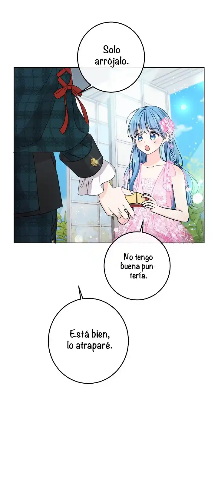 MÉTODOS PARA SALVAR AL VILLANO ABANDONADO - Capítulo 51 - Página 65 - LectorTMOo
