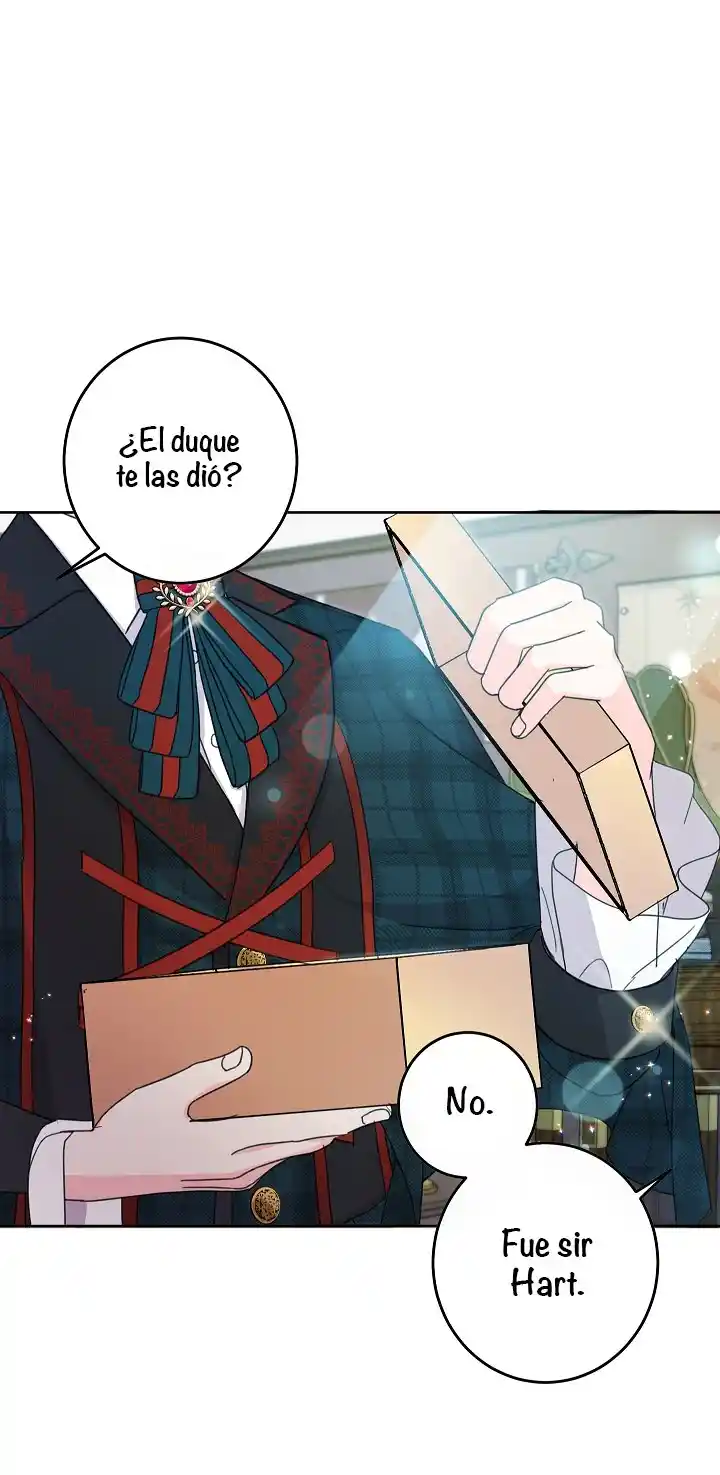 MÉTODOS PARA SALVAR AL VILLANO ABANDONADO - Capítulo 51 - Página 67 - LectorTMOo