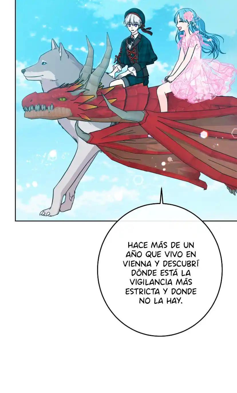 MÉTODOS PARA SALVAR AL VILLANO ABANDONADO - Capítulo 52 - Página 8 - LectorTMOo