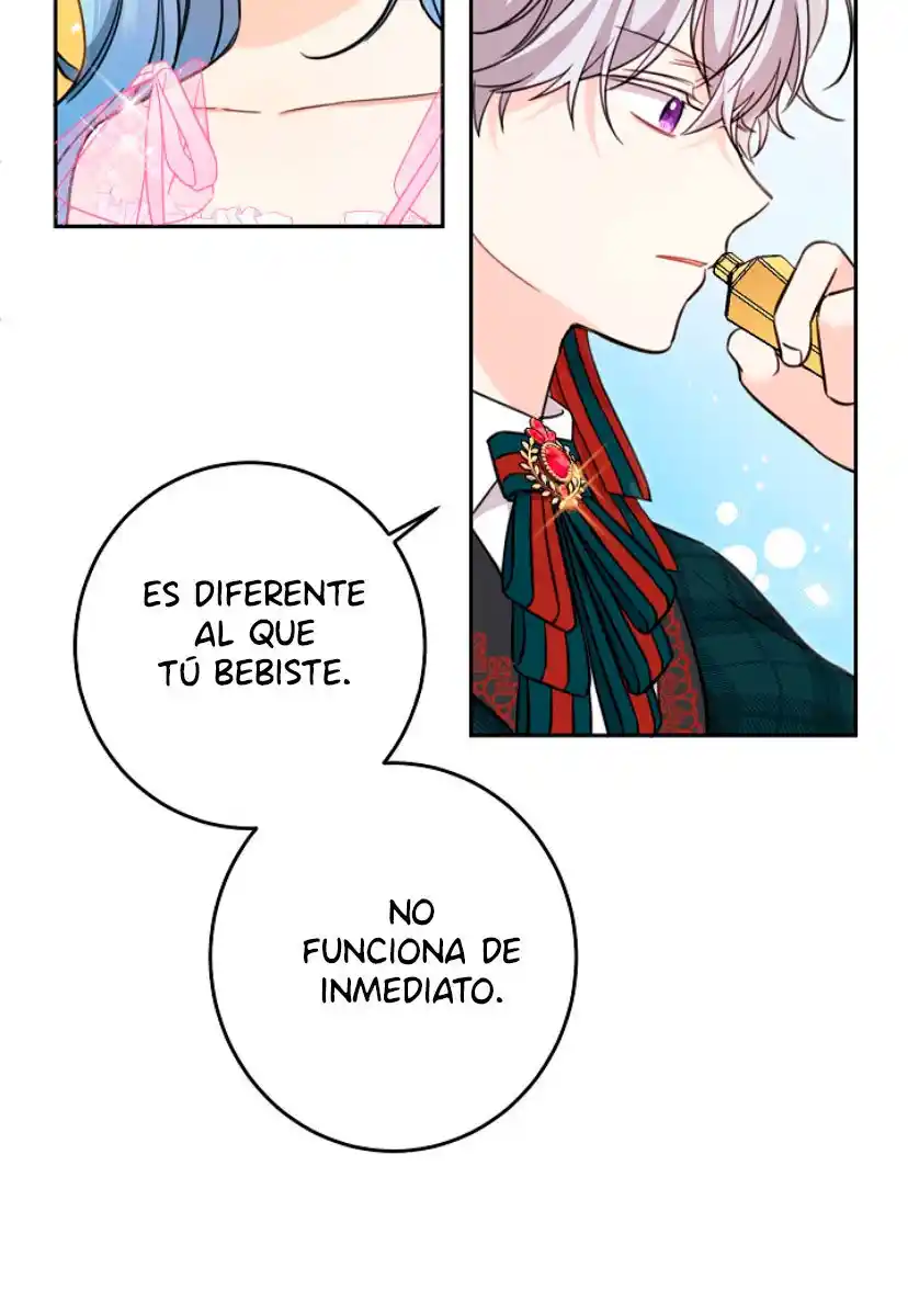 MÉTODOS PARA SALVAR AL VILLANO ABANDONADO - Capítulo 52 - Página 19 - LectorTMOo