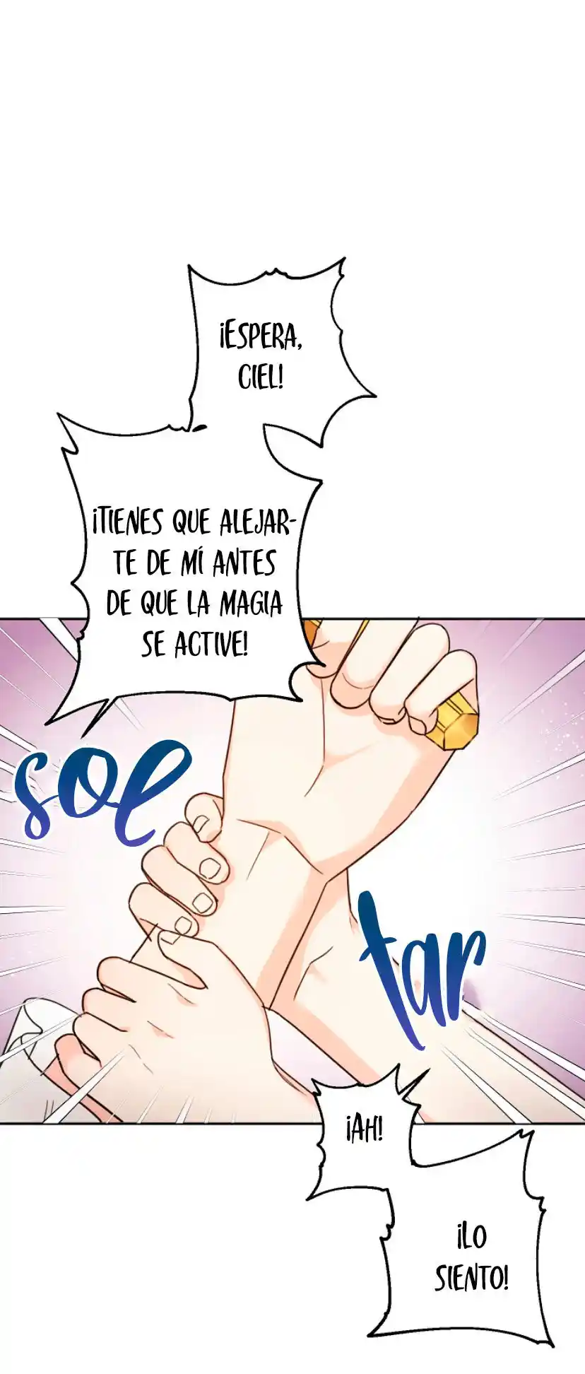 MÉTODOS PARA SALVAR AL VILLANO ABANDONADO - Capítulo 52 - Página 21 - LectorTMOo