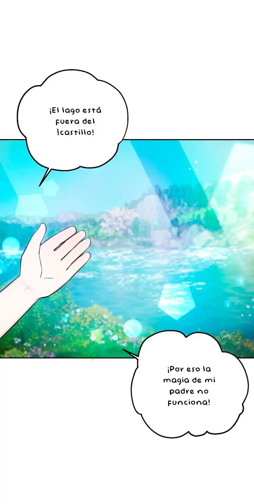 MÉTODOS PARA SALVAR AL VILLANO ABANDONADO - Capítulo 52 - Página 23 - LectorTMOo