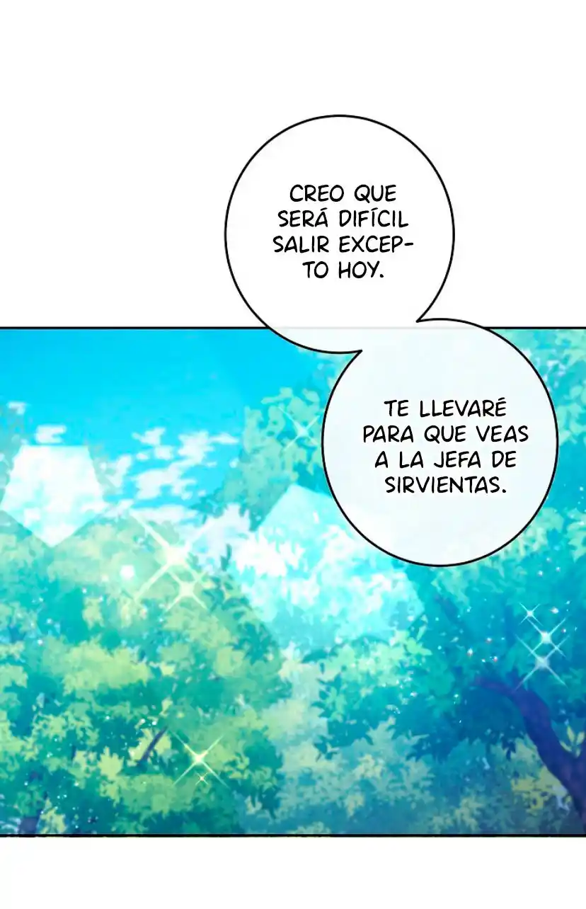 MÉTODOS PARA SALVAR AL VILLANO ABANDONADO - Capítulo 52 - Página 27 - LectorTMOo