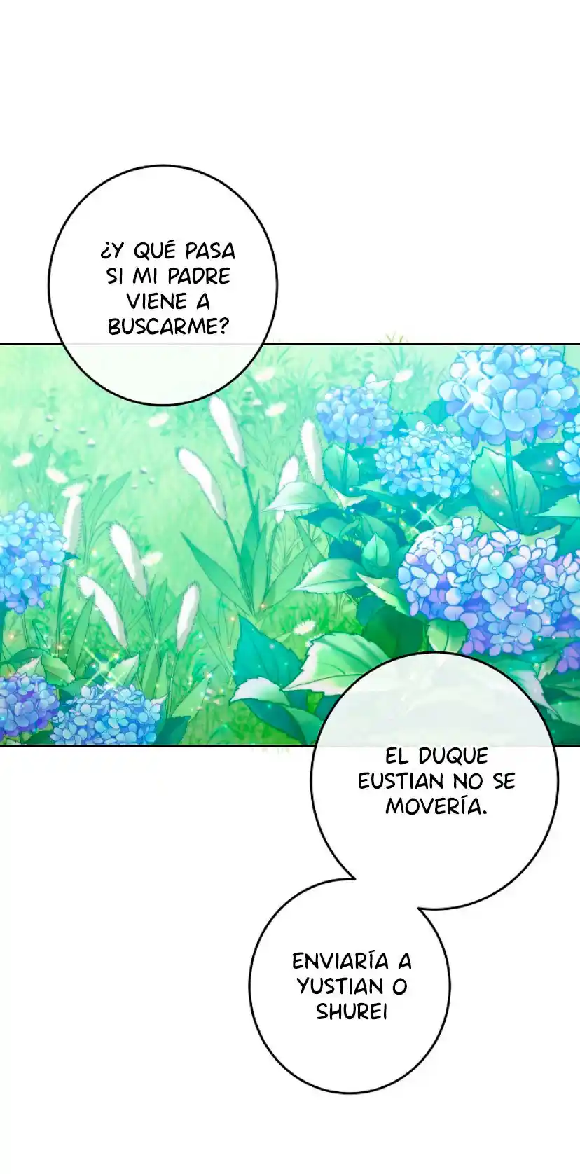 MÉTODOS PARA SALVAR AL VILLANO ABANDONADO - Capítulo 52 - Página 31 - LectorTMOo