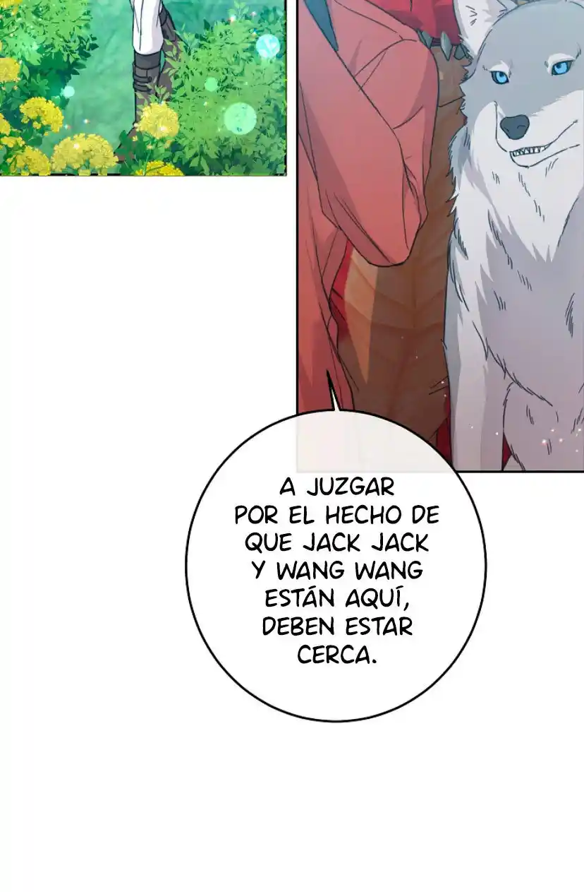 MÉTODOS PARA SALVAR AL VILLANO ABANDONADO - Capítulo 52 - Página 38 - LectorTMOo