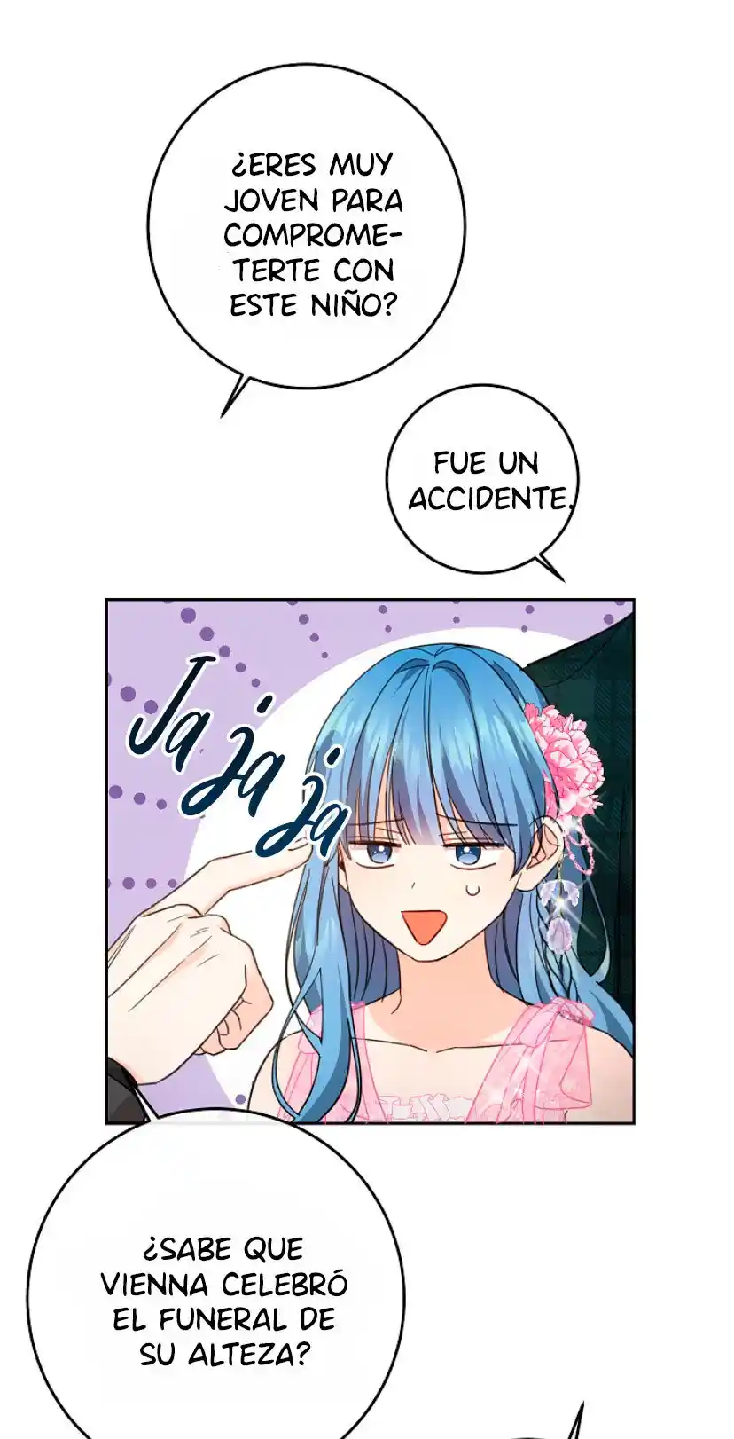 MÉTODOS PARA SALVAR AL VILLANO ABANDONADO - Capítulo 52 - Página 60 - LectorTMOo