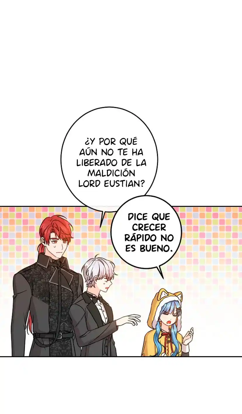 MÉTODOS PARA SALVAR AL VILLANO ABANDONADO - Capítulo 53 - Página 21 - LectorTMOo
