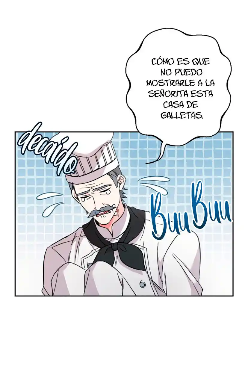 MÉTODOS PARA SALVAR AL VILLANO ABANDONADO - Capítulo 53 - Página 35 - LectorTMOo