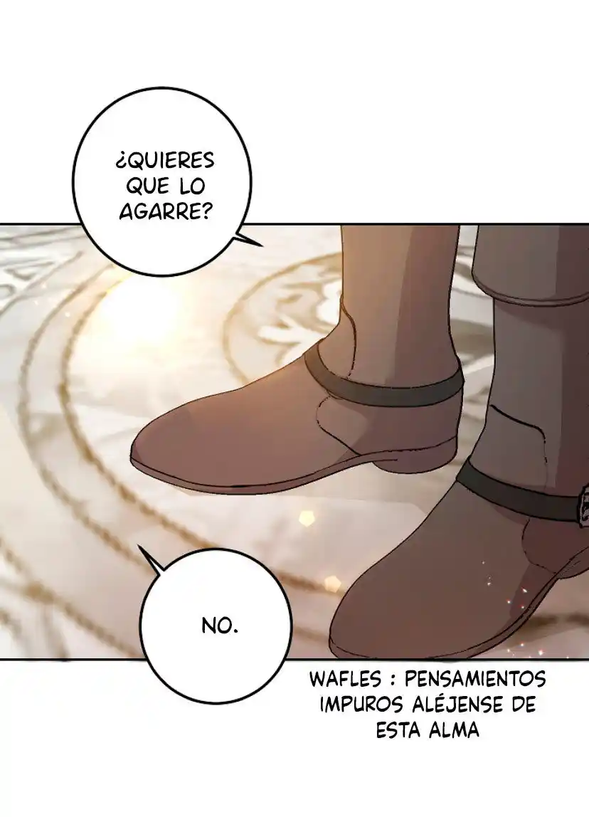 MÉTODOS PARA SALVAR AL VILLANO ABANDONADO - Capítulo 53 - Página 40 - LectorTMOo