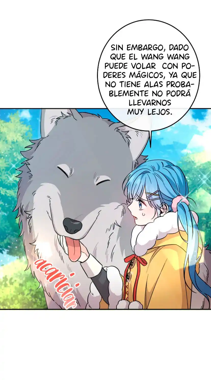 MÉTODOS PARA SALVAR AL VILLANO ABANDONADO - Capítulo 53 - Página 64 - LectorTMOo