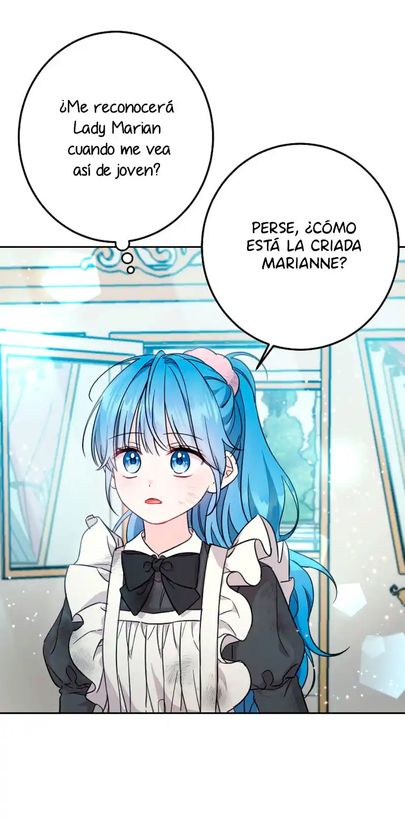 MÉTODOS PARA SALVAR AL VILLANO ABANDONADO - Capítulo 54 - Página 18 - LectorTMOo