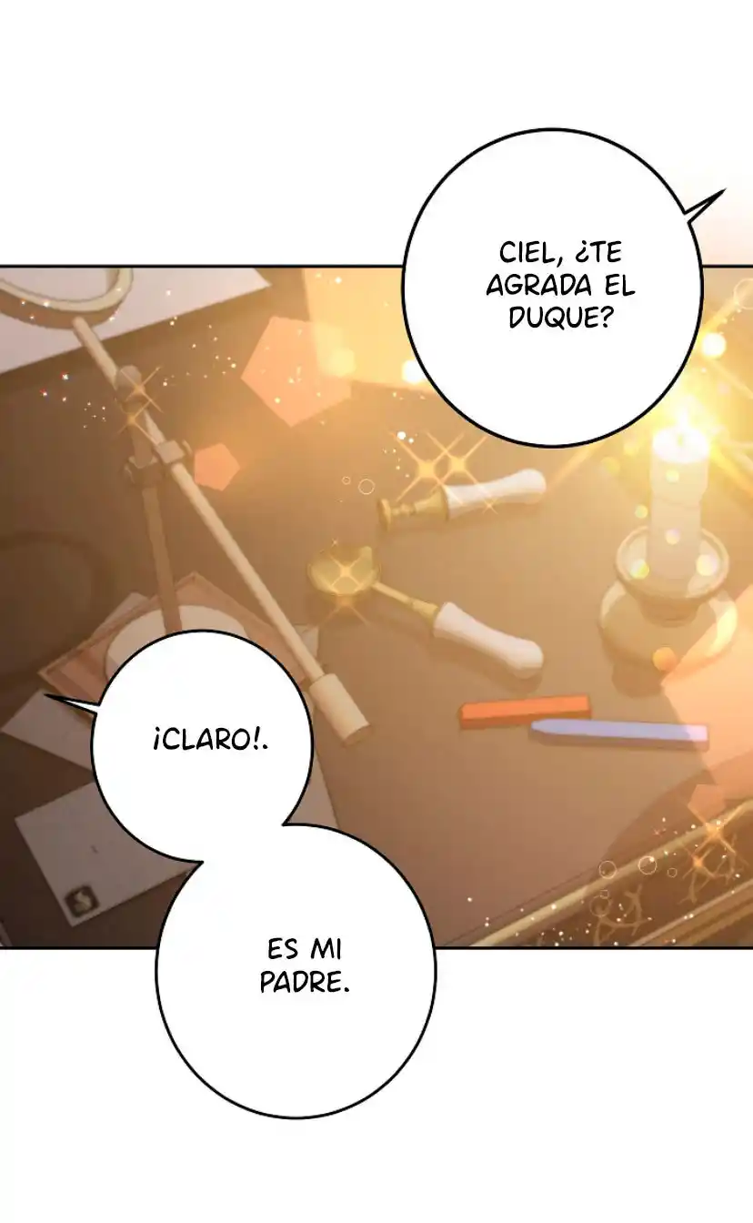 MÉTODOS PARA SALVAR AL VILLANO ABANDONADO - Capítulo 54 - Página 36 - LectorTMOo