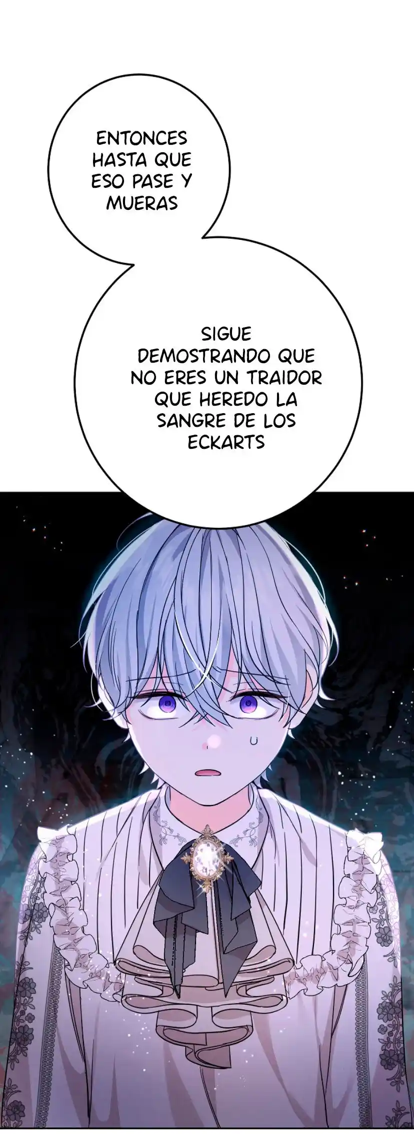 MÉTODOS PARA SALVAR AL VILLANO ABANDONADO - Capítulo 55 - Página 8 - LectorTMOo