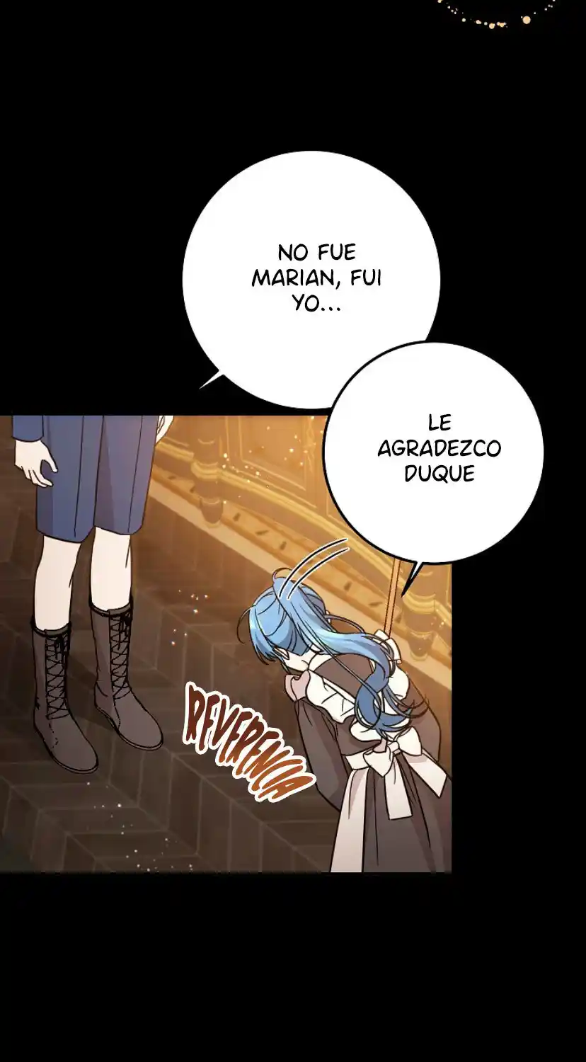 MÉTODOS PARA SALVAR AL VILLANO ABANDONADO - Capítulo 55 - Página 43 - LectorTMOo