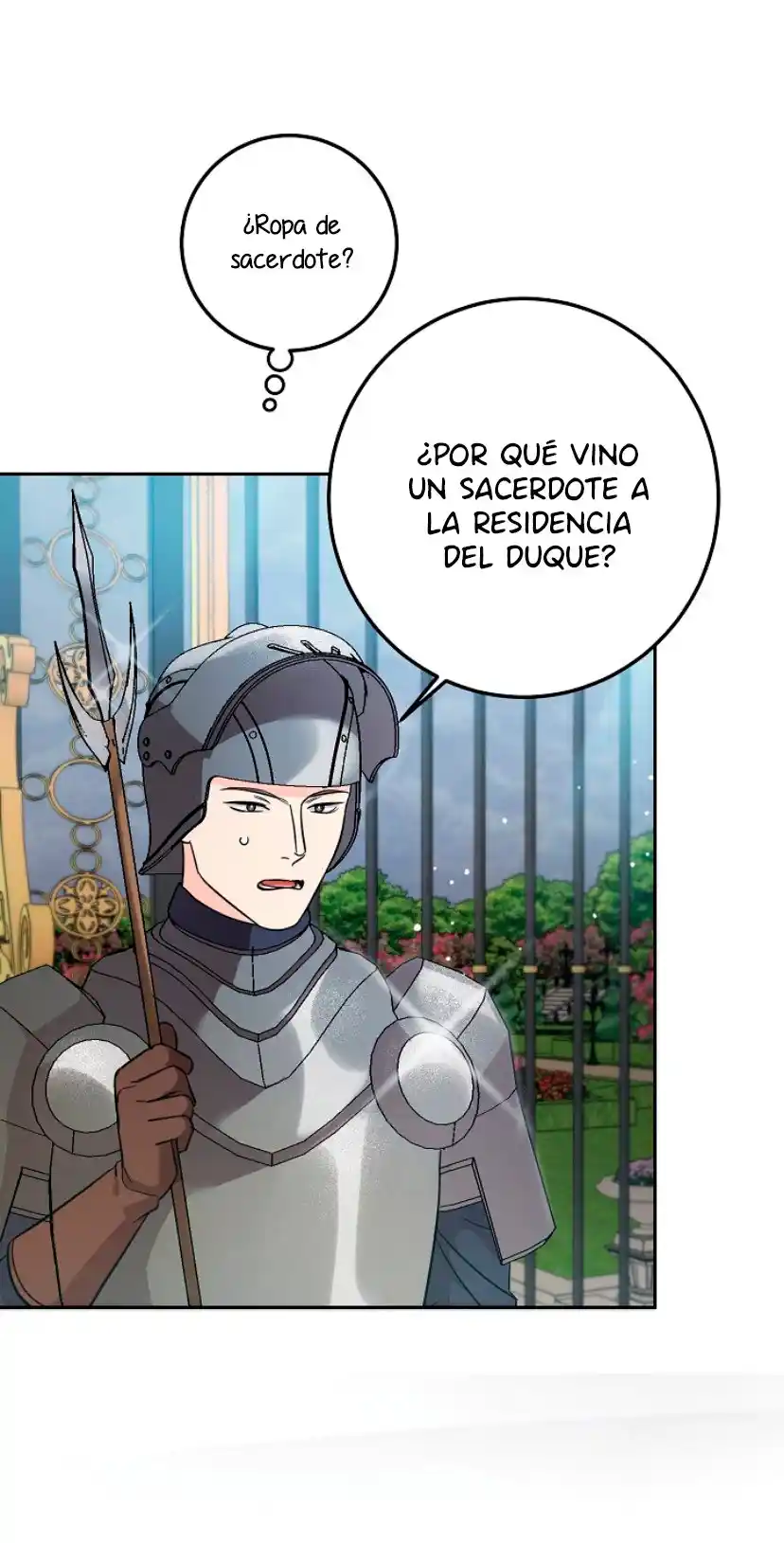 MÉTODOS PARA SALVAR AL VILLANO ABANDONADO - Capítulo 56 - Página 82 - LectorTMOo