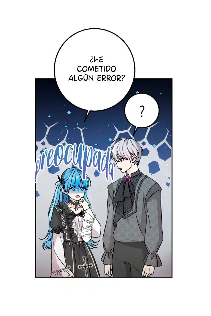 MÉTODOS PARA SALVAR AL VILLANO ABANDONADO - Capítulo 57 - Página 6 - LectorTMOo