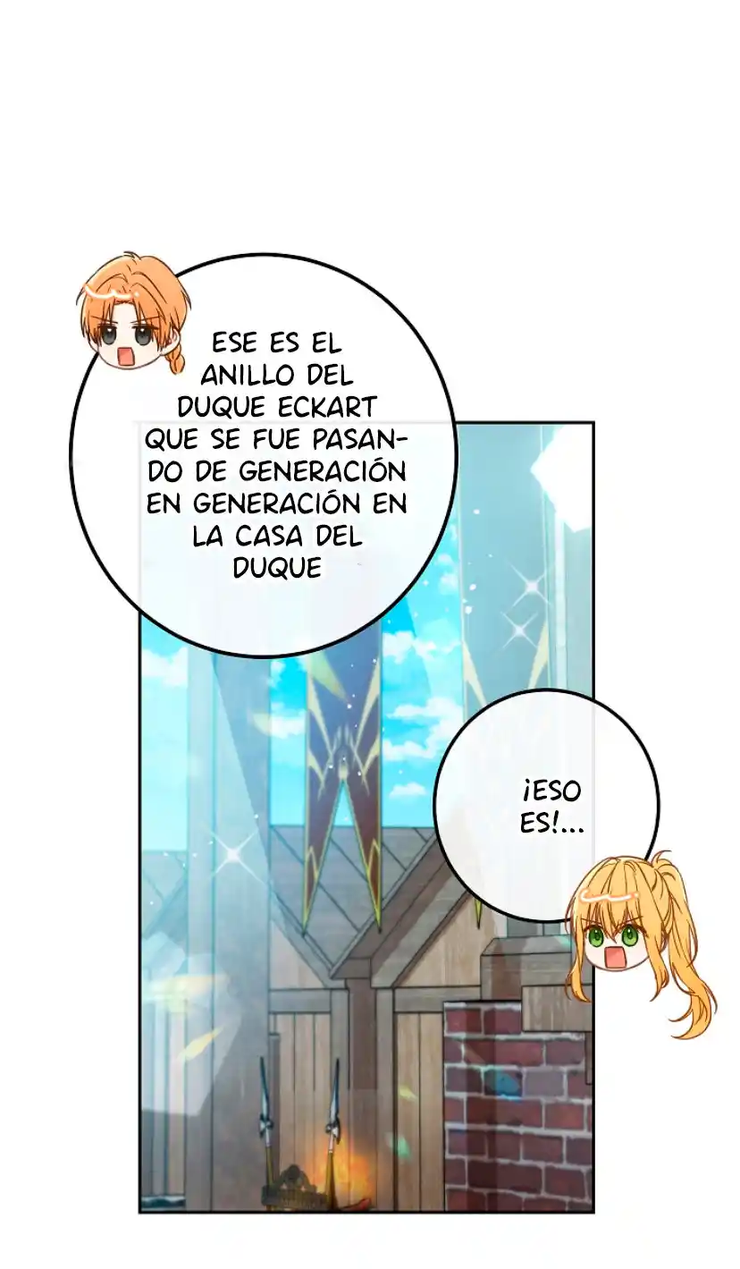 MÉTODOS PARA SALVAR AL VILLANO ABANDONADO - Capítulo 57 - Página 126 - LectorTMOo